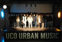 Seleccionados del programa UCO Urban Music