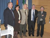 Inaugurado el Año de la Física en la Universidad de Córdoba