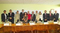Presentada la Fundación para la Investigación Biomédica en Córdoba y provincia FIBICO