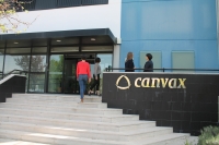 Edificio Canvax