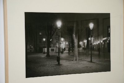 Puerta Nueva acoge una exposición de fotos de Manuel Sonseca y las del ganador y los finalistas del IV Premio Pilar Citoler