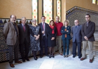 La Comisión Sectorial de Investigación de las Univesidades Públicas Andaluzas 