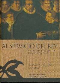 'Al servicio del Rey. La familia Ronquillo Briceo 1550-1669', nuevo libro del Servicio de Publicaciones de la Universidad de Crdoba