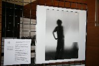 El Rectorado acoge la exposición fotográfica  ¡ Son mis derechos ! promovida por Amnistía Internacional