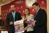 La UCO y el Instituto Andaluz de la Mujer ponen en marcha el programa Universem para mejorar la empleabilidad de las tituladas cordobesas