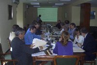 El Consejo Social inicia la segunda fase del Plan de Captación de Recursos de la Universidad de Córdoba