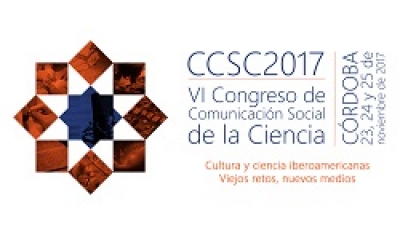 Congreso de Comunicación Social de la Ciencia 