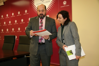 Manuel Torres y Elena González