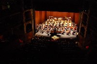 Satie, Debussy, Ravel y Chaikovsky dan la bienvenida al nuevo curso en la Universidad de Córdoba
