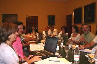 La Comisión de Distrito Único resuelve en Córdoba la primera adjudicación de plazas para titulaciones superiores
