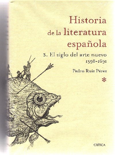 Los profesores de la UCO Celia Fernández y Pedro Ruiz, coautores de la más reciente Historia de la literatura española