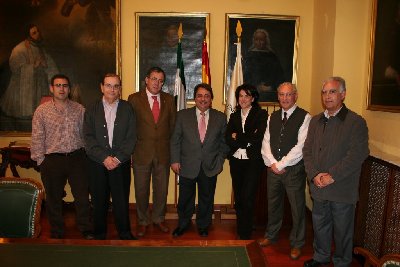 Constituida la Comisión Electoral de la Universidad de Córdoba