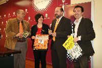 La Universidad de Córdoba homenajea a Carlos Castilla del Pino a través de sus actividades culturales de abril