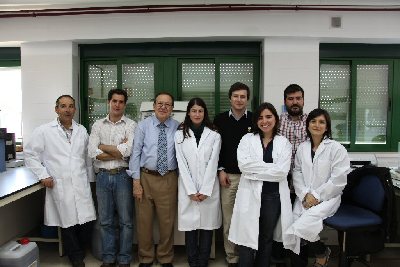  Investigadores de la Universidad de Córdoba simplifican la aplicación de nitrógeno fertilizante en los campos de golf gracias a una cámara fotográfica