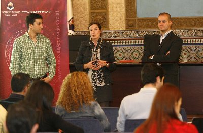 El III Iniciador en Córdoba  reunió a 30 emprendedores de toda la provincia.