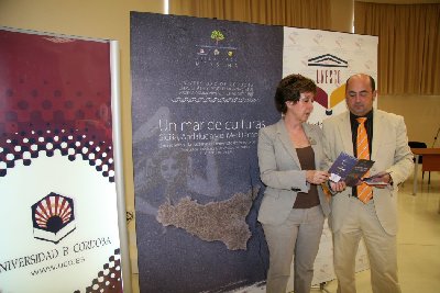 Las Universidades de Córdoba, Messina y Virginia Commonwealth abordan la cultura mediterránea