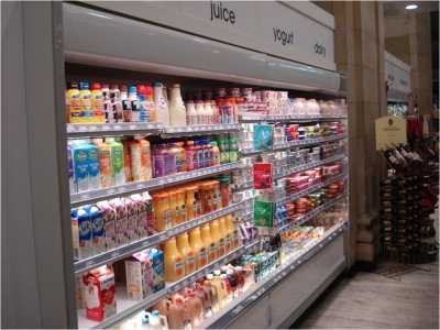 Los nuevos sistemas permiten analizar muestras directamente de los estantes del supermercado