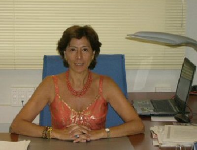 La directora de la OTRI de la Universidad de Crdoba, Carmen Tarradas, considera imprescindible convencer al tejido empresarial de la necesidad de invertir en investigacin e innovacin.