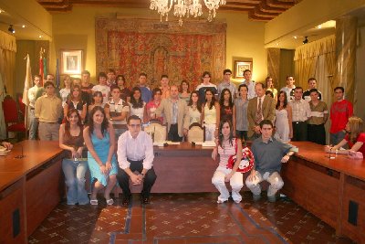 La Universidad de Córdoba beca a los mejores estudiantes de Selectividad