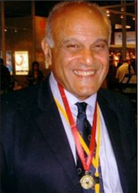 Sir Magdi Yacoub