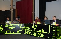 'La ciudad segn Jane Jacobs', una mirada al futuro del urbanismo