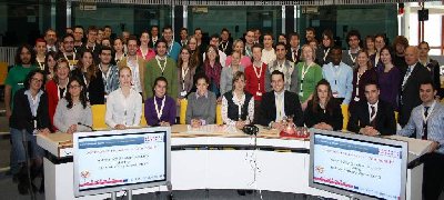 Los alumnos de Veterinaria colaborarán en una campaña europea sobre la importancia de su profesión