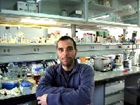  La Universidad de Córdoba trabaja en la identificación de proteinas para avanzar en el desarrollo de una vacuna contra la neumonía