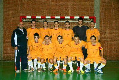  La UCO disputará dos finales interzonales de los Campeonatos de España Universitarios 2010 en Baloncesto Femenino y Fútbol Sala Masculino