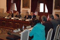  Investigadores de la UCO presentan sus propuestas a la estrategia agroalimentaria de la provincia