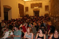 La Universidad de Córdoba prevé recibir este curso a más de 400 estudiantes extranjeros y otras Universidades españolas
