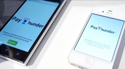 La empresa cordobesa Paythunder revoluciona la Compra por impulso con una plataforma de emisión de ofertas y pago móvil