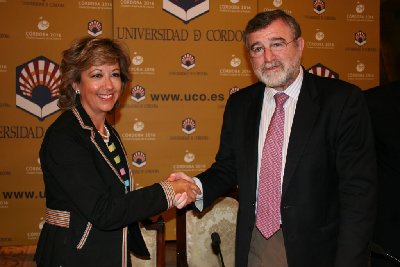 Acuerdo entre la UCO y la Agencia Estatal Tributaria para la cesin de informacin