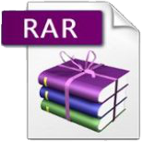 Versión ejecutable (sin necesidad de instalación) RAR