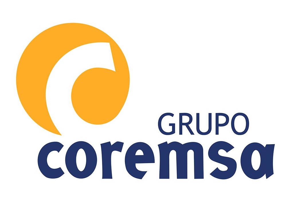 Logo COREMSA