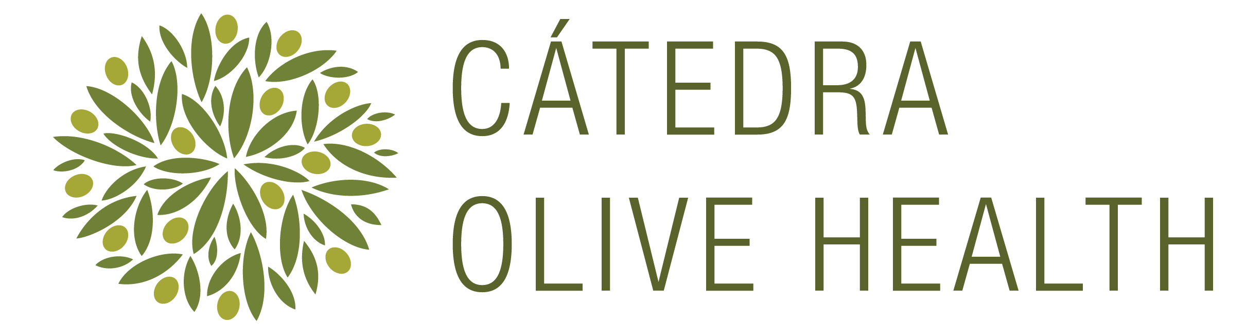 logo Olive Health