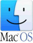 Aplicación PTZ UAT para Mac OS