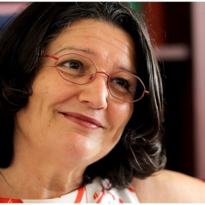 Rosario Ortega-Ruiz, catedrática de Psicología de la Universidad de Córdoba
