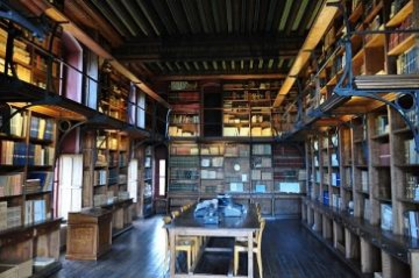 Un curso de la Universidad de Córdoba forma expertos en genealogía y archivos