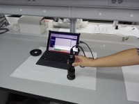 Portable NIRS sensors enable instant analysis of milk composition in individual samples