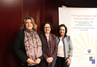 Arranca la tercera edición del Congreso Internacional de Ciencia y Traducción en la Universidad de Córdoba