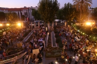 La Noche Europea de los Investigadores se consolida como el evento científico del año en Córdoba