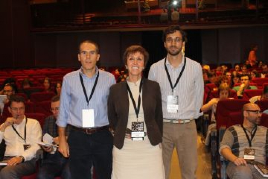 El análisis del papel de los cromosomas abre el Congreso de la Sociedad Española de Genética en la Universidad de Córdoba