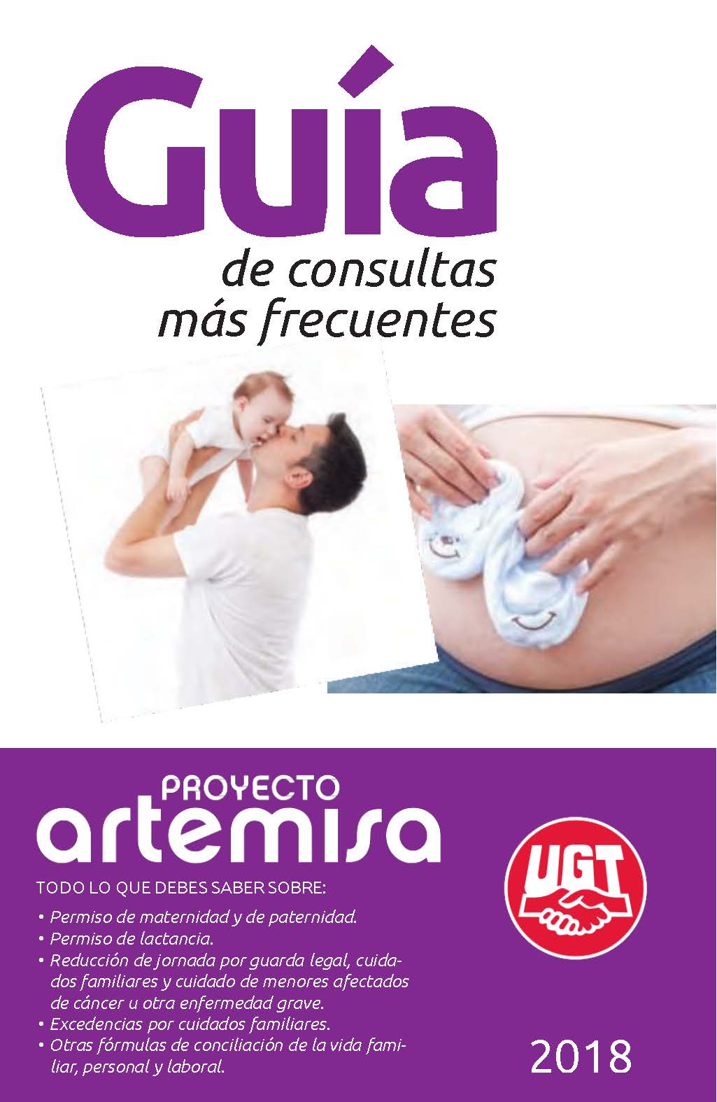 2018 Guia artemisa folleto