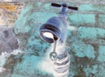Día mundial del agua UGT