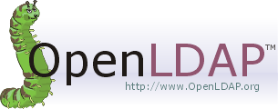 Logotipo de OpenLDAP