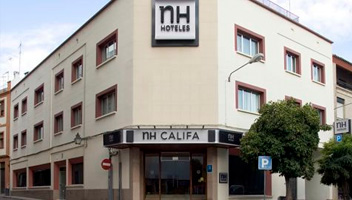 Hotel NH Califa