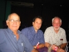 Baruch Rubin, Jose L. Gonzalez Andujar & C. Voll (Cuba)
