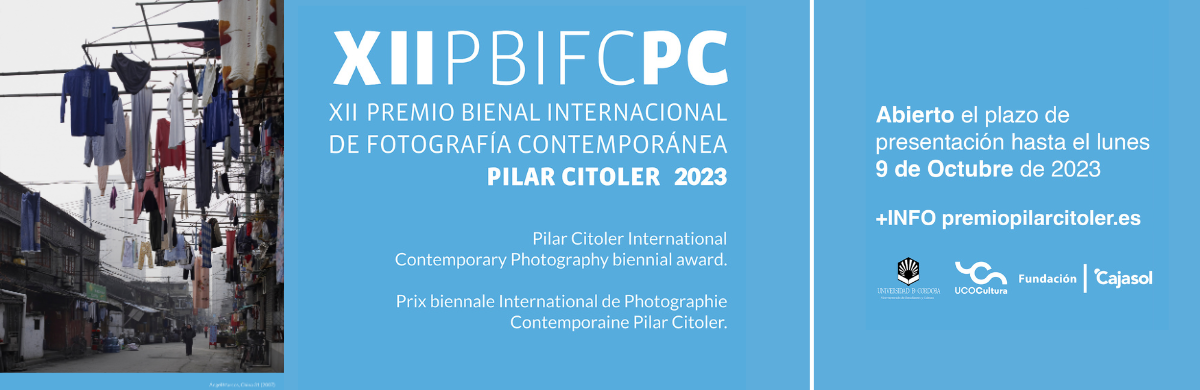 UCO - Premio Pilar Citoler