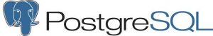 LogoPostgreSQL