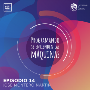 Episodio 14: José Montero Martín